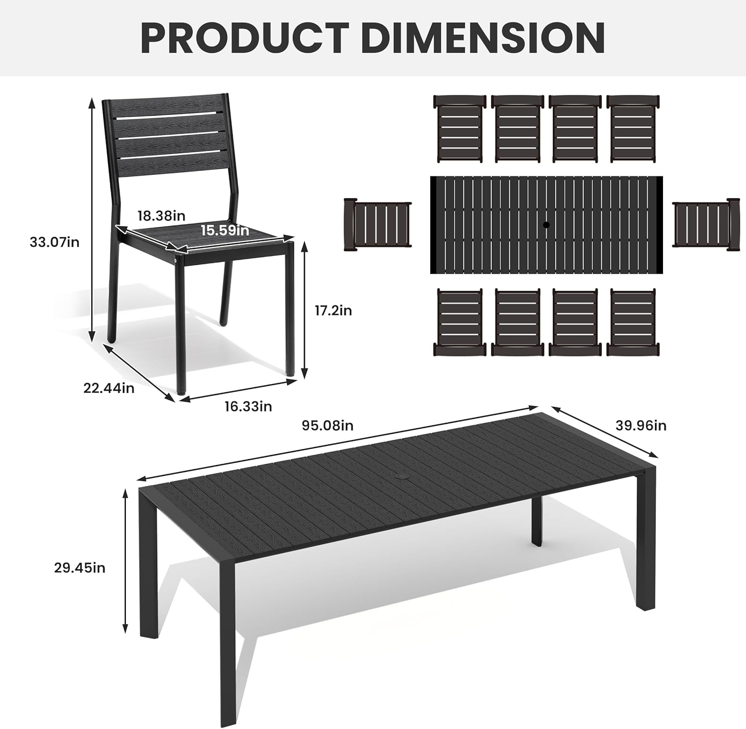 best 11 piece patio dining set,Crestlive outdoor dining set honest,11 piece patio set pros cons,aluminum patio set worth buying,best patio dining set for 10,should I buy Crestlive patio set unboxing and complete package contents