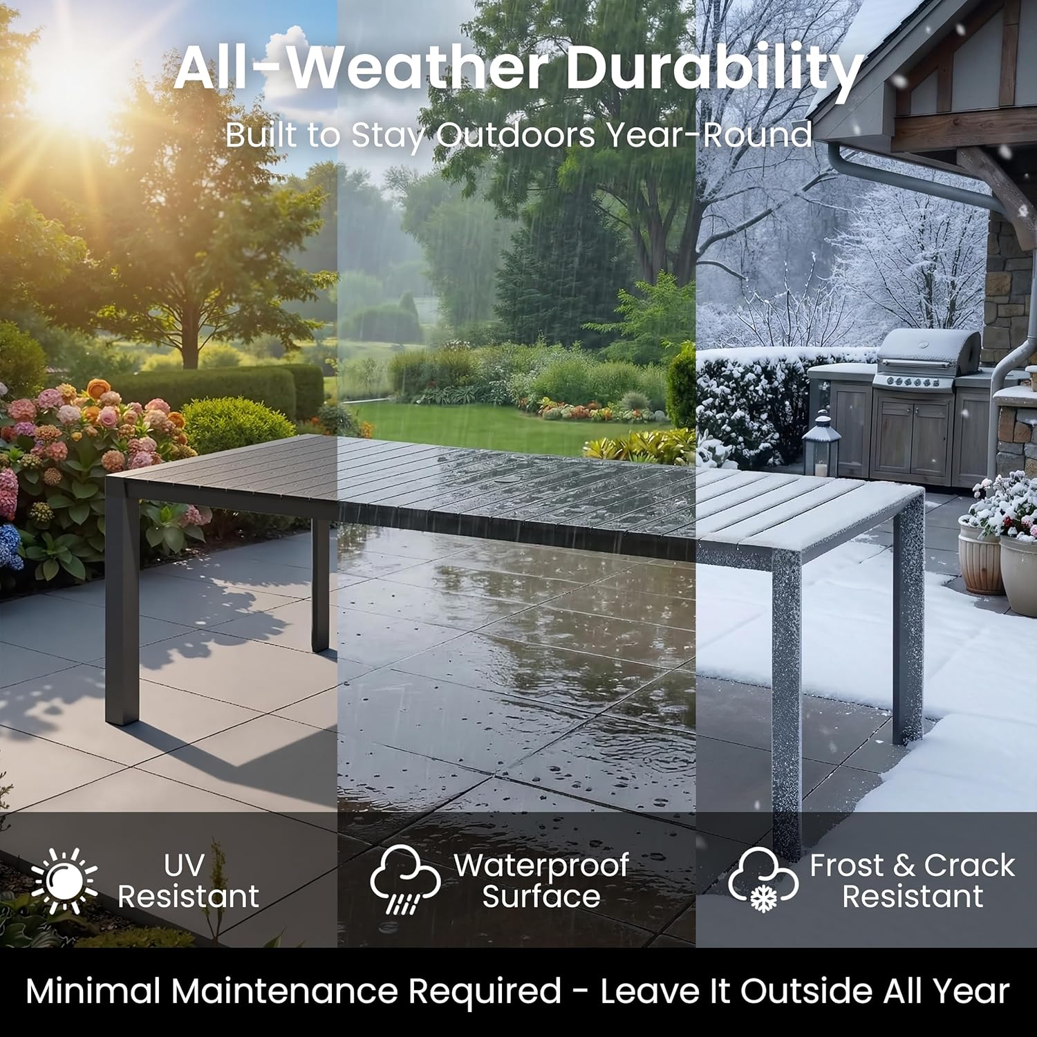 best 11 piece patio dining set,Crestlive outdoor dining set honest,11 piece patio set pros cons,aluminum patio set worth buying,best patio dining set for 10,should I buy Crestlive patio set performance testing and real-world results