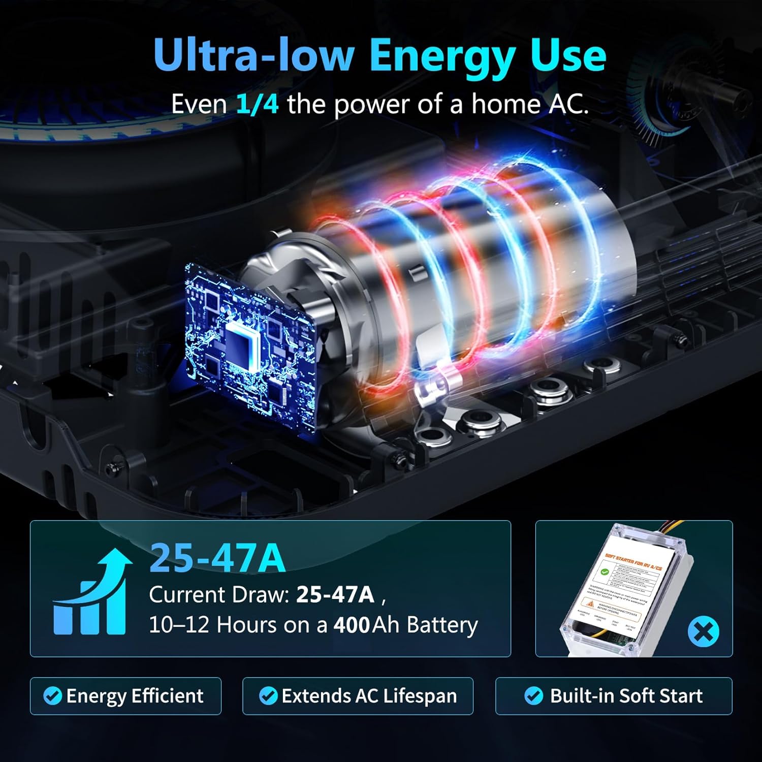 Best 12V RV Air Conditioner: Our Honest Pros & Cons Analysis 4 best 12V RV air conditioner,12V RV AC worth buying,Xenjum RV air conditioner pros cons,best off-grid camper AC unit,should I buy a 12V RV AC,12V RV air conditioner vs alternatives performance testing and real-world results