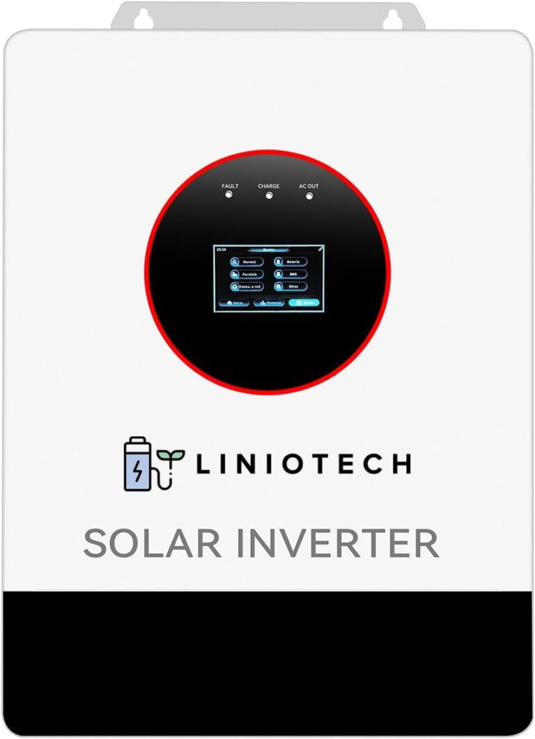 Image 1 of best 12kW off-grid solar inverter