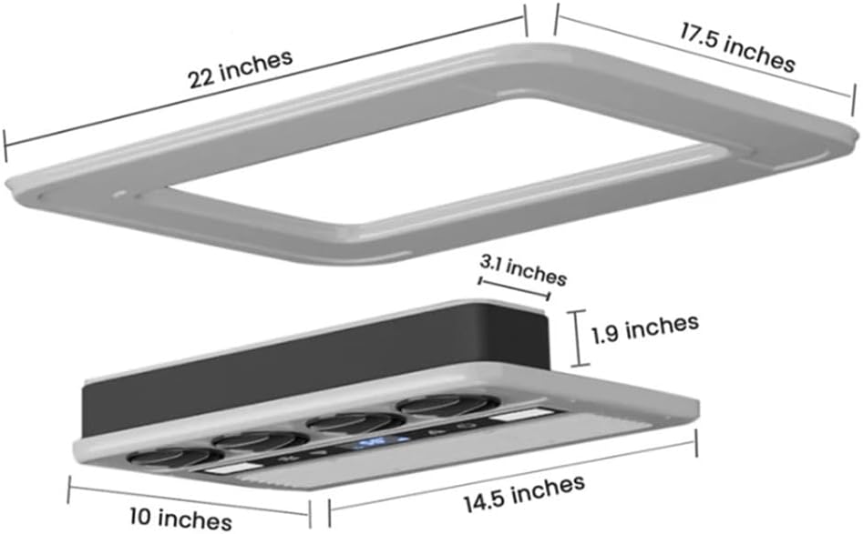 Step-by-step guide for best 12v rv air conditioner,should I buy a 12v RV AC,12v RV air conditioner pros cons,12v RV AC worth buying,best low profile RV AC,12v vs 110v RV air conditioner - complete tutorial