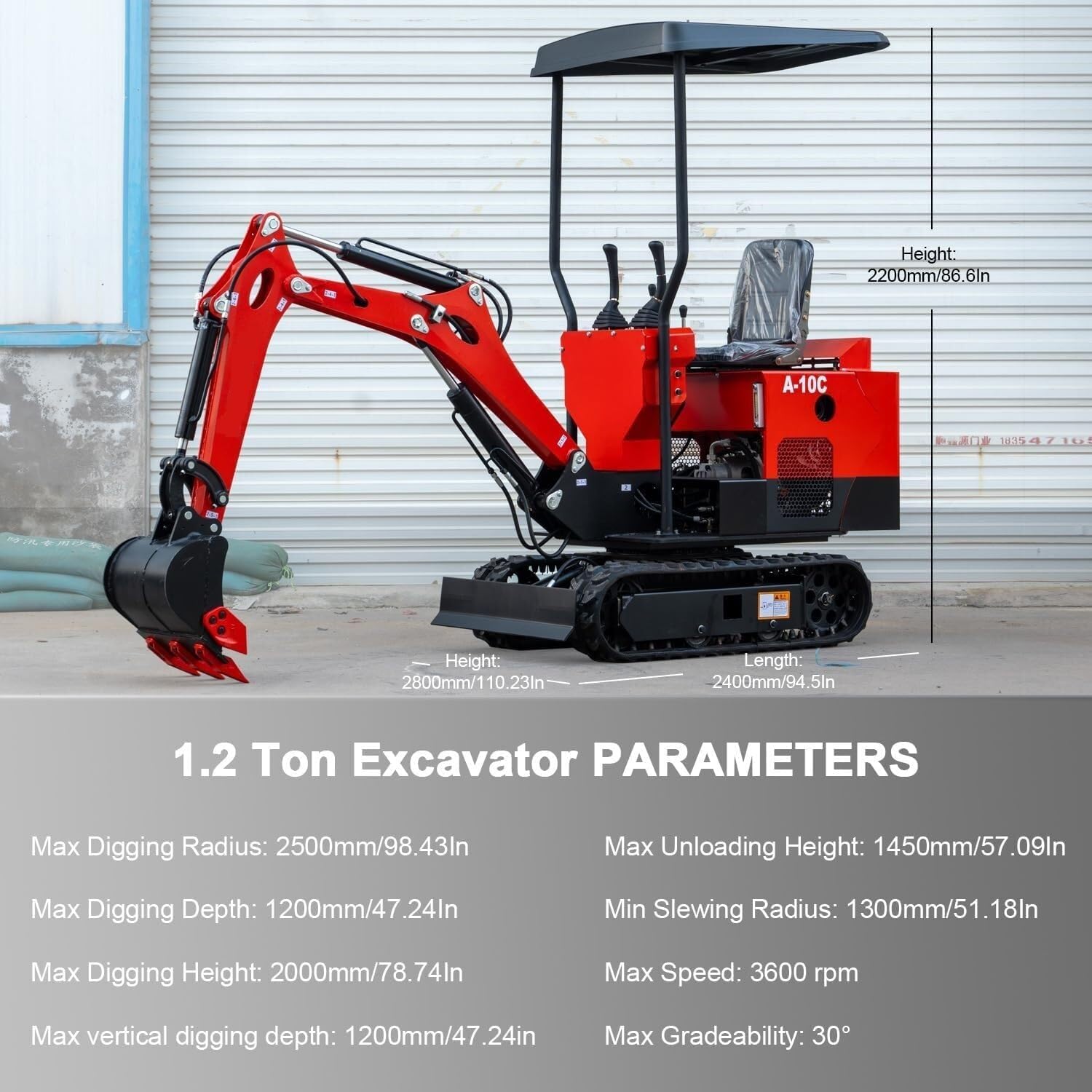 best 13.5hp mini excavator,should I buy a 13.5hp mini excavator,13.5hp mini excavator vs alternatives,13.5hp mini excavator pros cons,13.5hp mini excavator worth buying,best mini excavator for farming unboxing and complete package contents