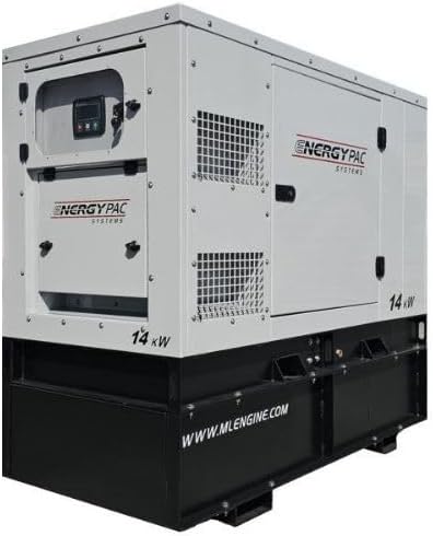 Image 1 of best 14kW diesel generator