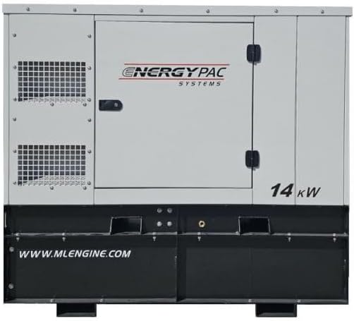 Best 14kW Diesel Generator: Unbiased Expert Analysis & Verdict 2 best 14kW diesel generator,14kW diesel generator worth buying,Energypac 14kW generator pros cons,best diesel generator for backup power,14kW enclosed generator vs alternatives,should I buy a 14kW diesel generator unboxing and complete package contents