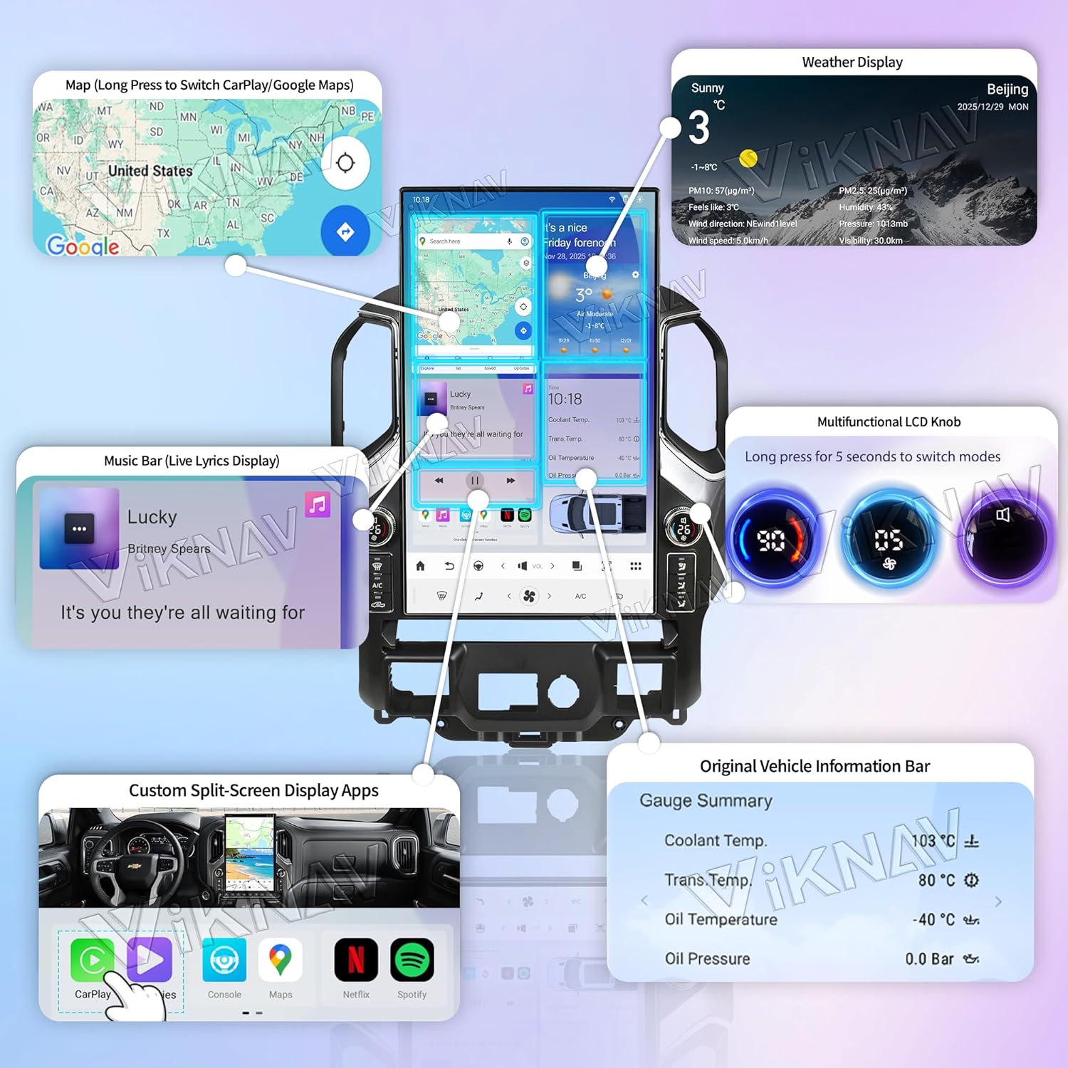 Best 17.2 Inch Android Car Radio: Our Honest Pros & Cons 2 best 17.2 inch Android car radio,should I buy a 17.2 inch car radio,VIKNAN Android radio pros cons,17.2 inch car stereo worth buying,best large screen upgrade for Silverado,Android 14 car radio for Sierra unboxing and complete package contents