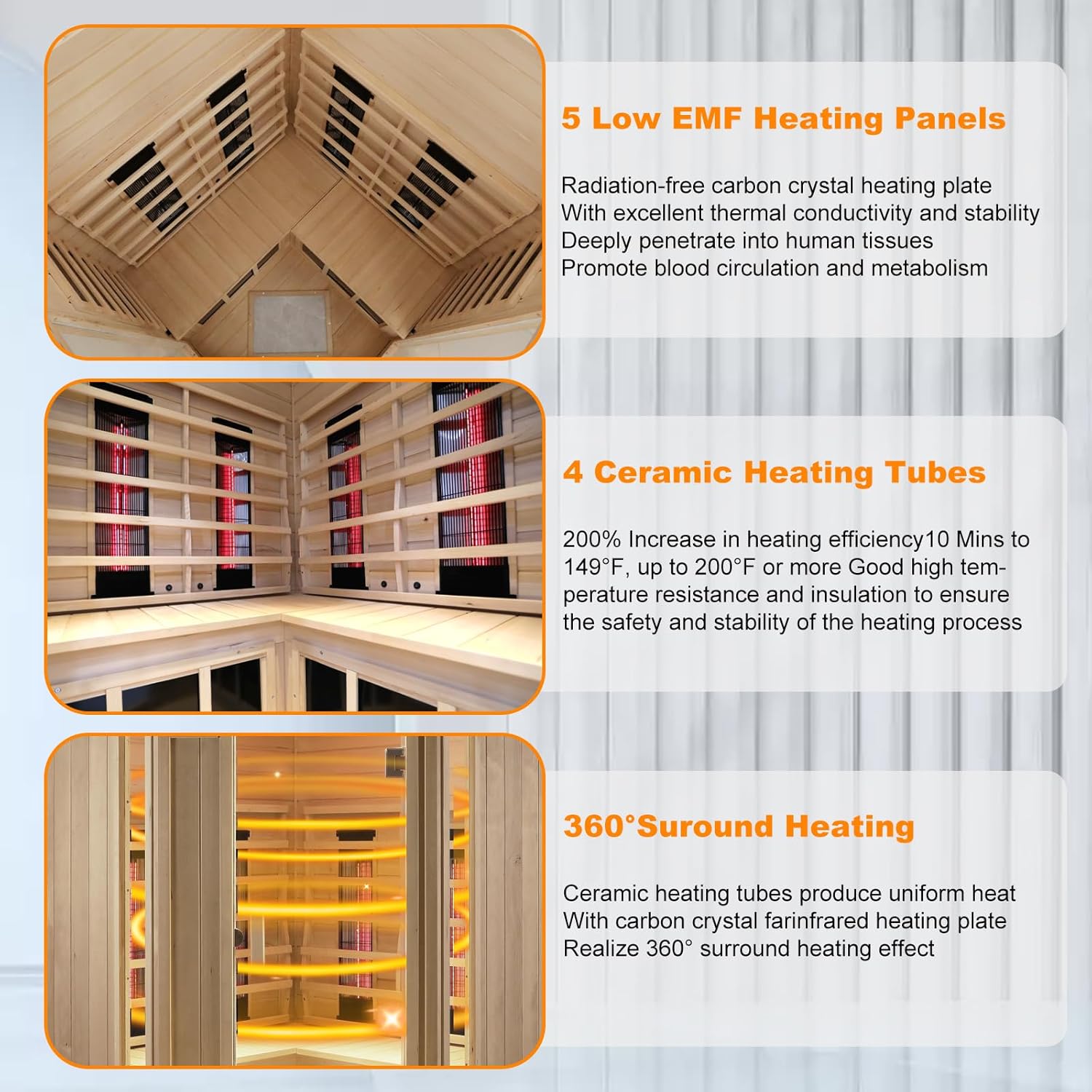best 2 3 person corner sauna,should I buy corner sauna for home,corner sauna vs traditional sauna,hemlock sauna benefits,infrared sauna pros cons,best infrared sauna for home unboxing and complete package contents