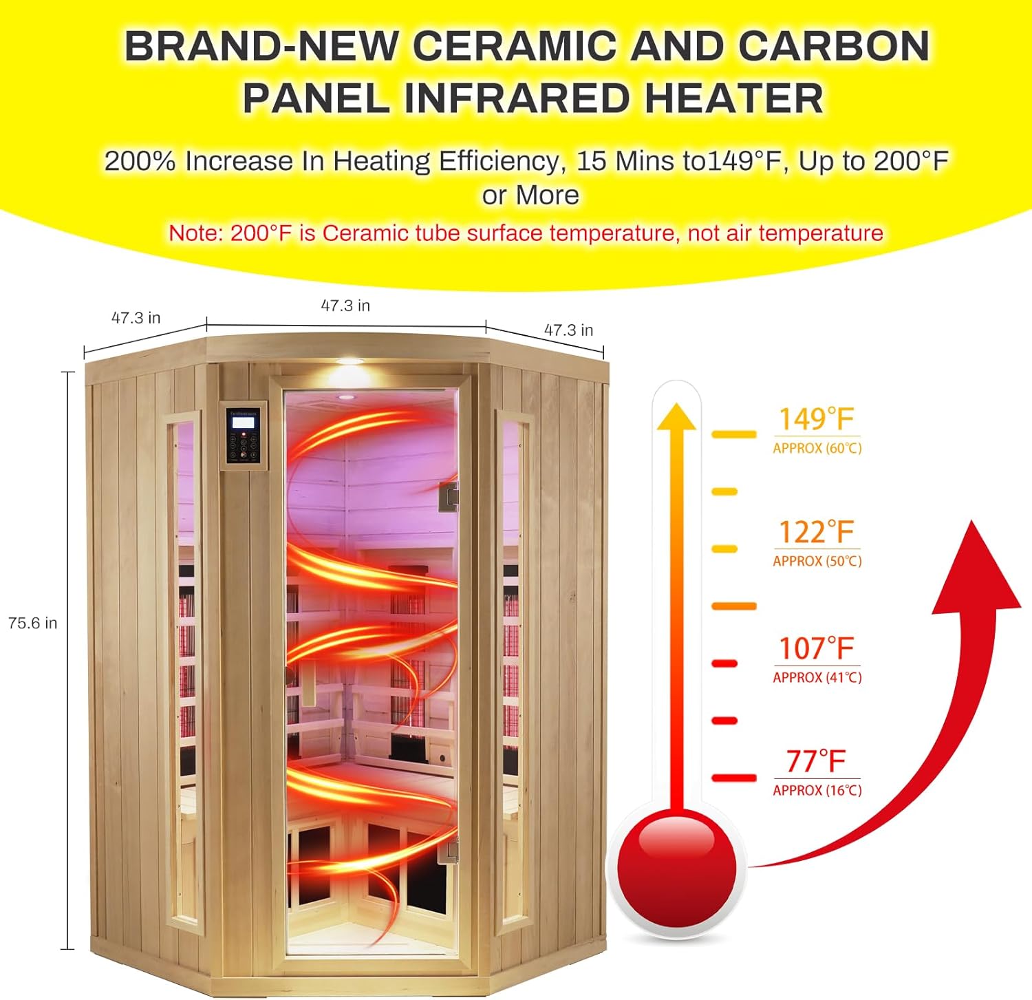 Step-by-step guide for best 2 3 person corner sauna,should I buy corner sauna for home,corner sauna vs traditional sauna,hemlock sauna benefits,infrared sauna pros cons,best infrared sauna for home - complete tutorial