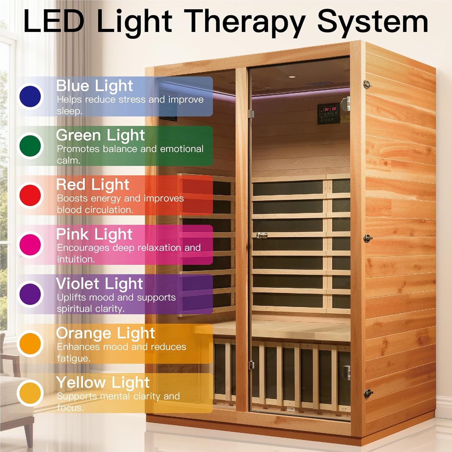 best 2 person infrared sauna,should I buy a 2 person sauna,2 person sauna vs 3 person sauna,low EMF infrared sauna pros and cons,best infrared sauna for home,2 person sauna worth buying performance testing and real-world results