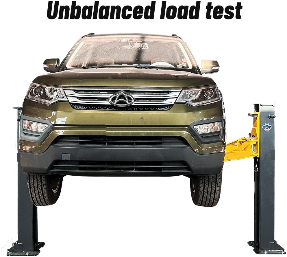 Step-by-step guide for best 2 post car lift for garage,2 post car lift worth buying,2 post lift pros and cons,should I buy a 2 post lift,Kzoo Lift 2 post lift honest,2 post lift vs 4 post lift - complete tutorial