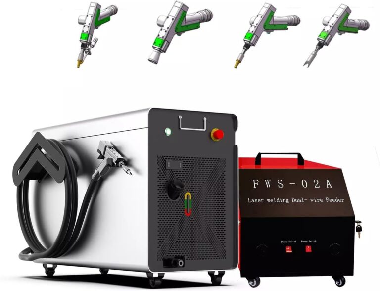 Image 1 of best 2000W laser welder for car