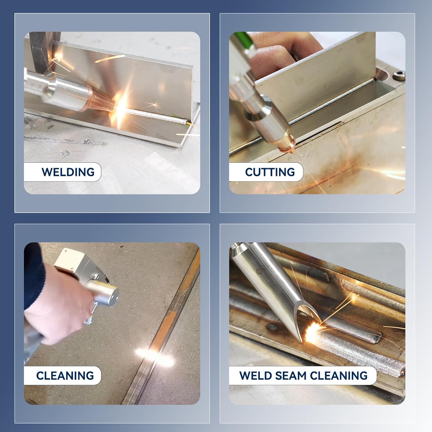 best 2000W laser welder,2000W laser welder worth buying,laser welder pros and cons,NOUALASER 2000W honest assessment,best laser welder for metal,laser welder vs traditional welder performance testing and real-world results