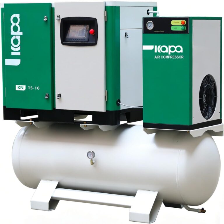 Image 1 of best 20HP rotary screw compressor