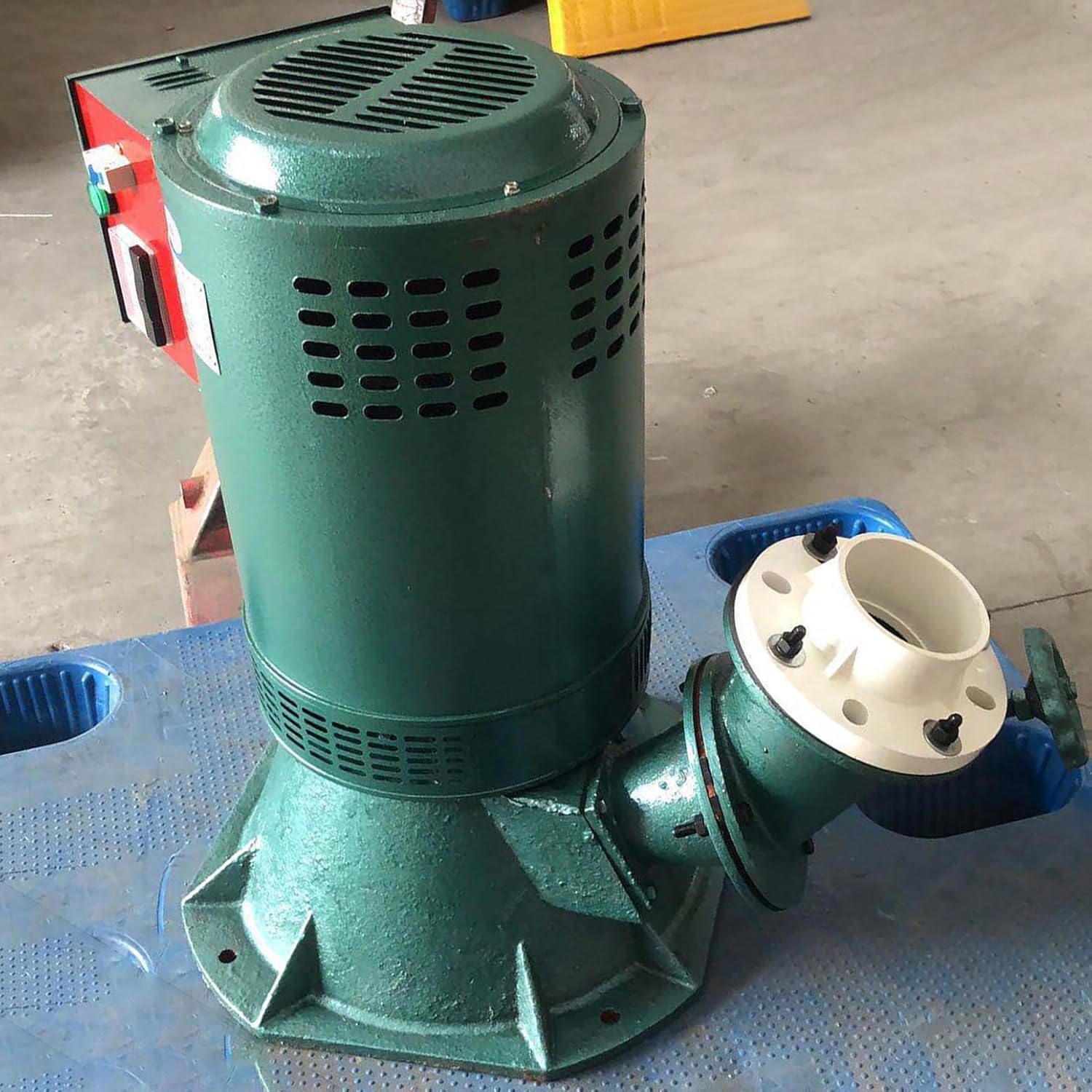 Image 1 of best 25kw hydroelectric generator