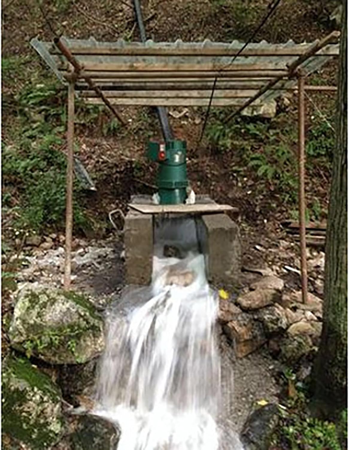 Step-by-step guide for best 25kw hydroelectric generator,25kw hydro generator worth buying,25kw water turbine pros cons,best hydro power generator for home,25kw hydroelectric generator vs alternatives,should I buy a 25kw water turbine - complete tutorial