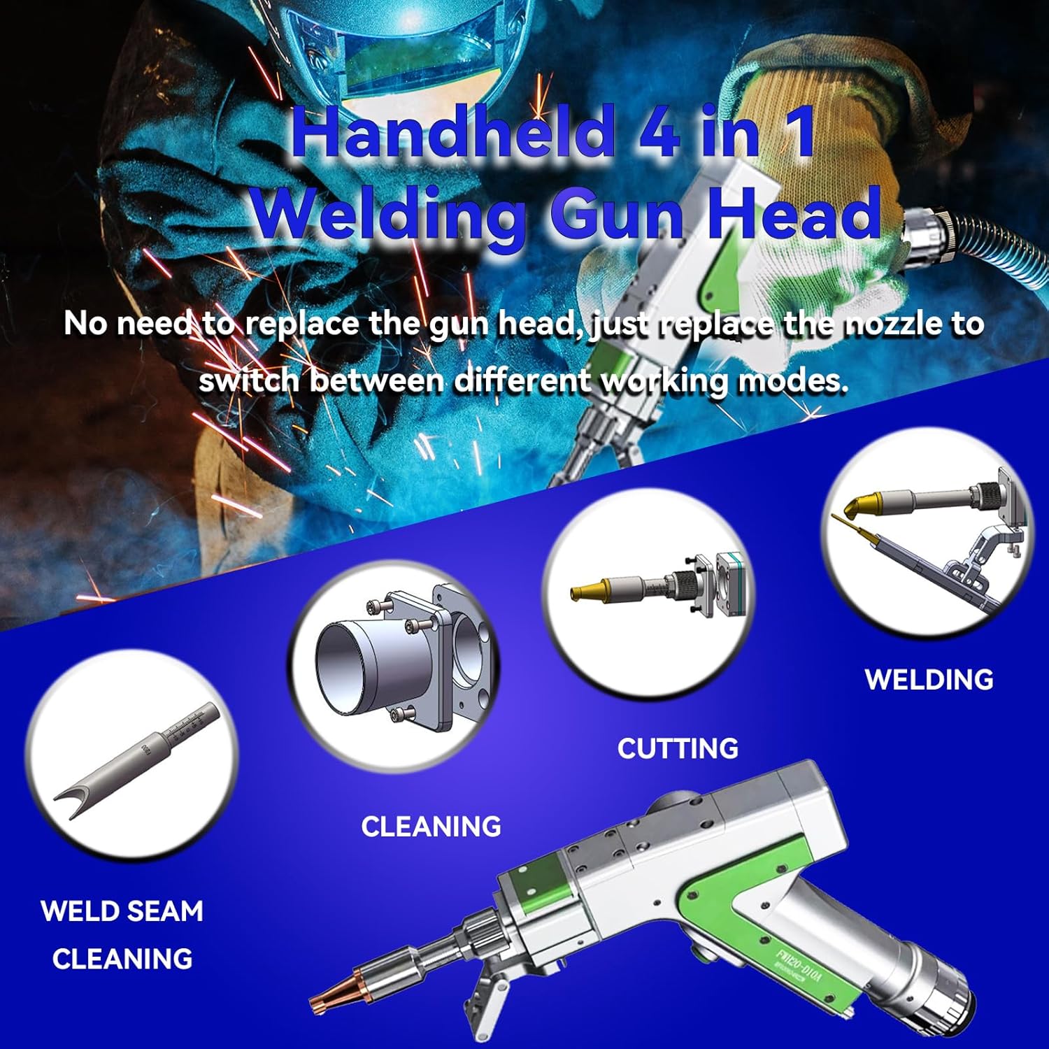 Best 3000W Laser Welder for Car: Our Expert Hands-On Analysis 2 best 3000W laser welder for car,should I buy a laser welder,laser welder vs MIG TIG,3000W laser welder pros cons,laser welder worth buying,best laser welding machine for vehicles unboxing and complete package contents