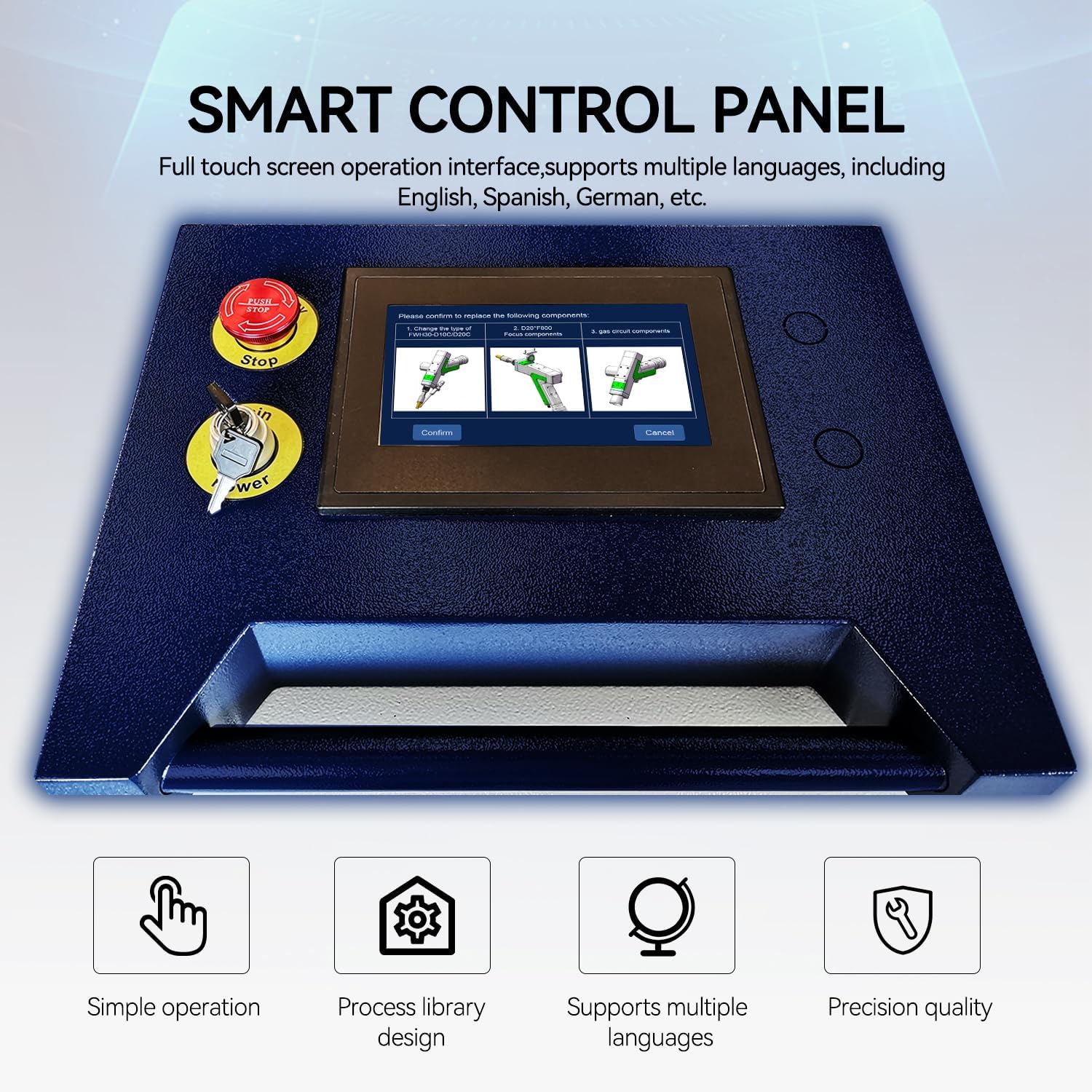 best 3000W laser welder for car,3000W laser welder worth buying,laser welder for car maintenance,3000W laser welder pros cons,should I buy a 3000W laser welder,laser welder vs traditional welder performance testing and real-world results