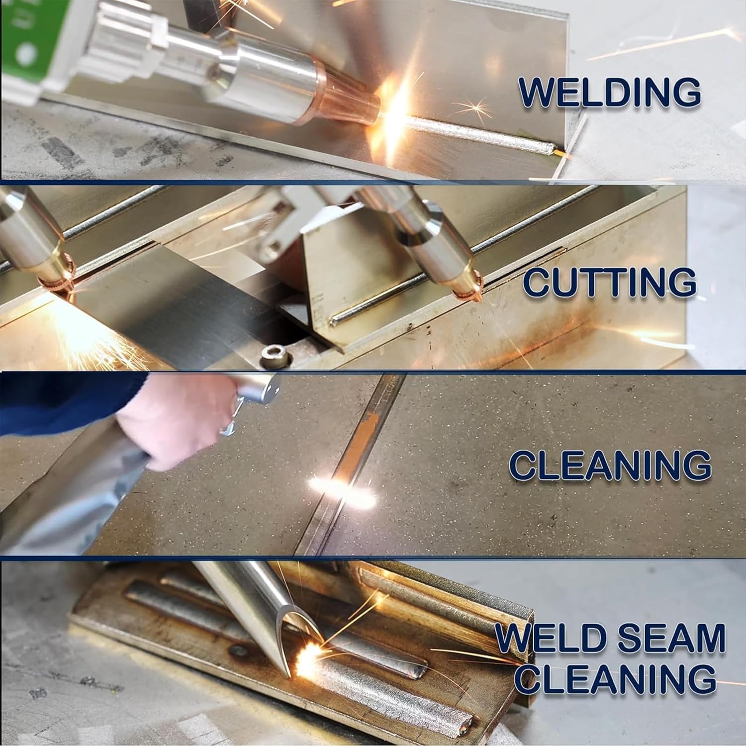 Best 3000W Laser Welder Workstation: Our Complete Hands-On Analysis 4 best 3000W laser welder workstation,3000W laser welder worth buying,laser welder workstation pros cons,handheld fiber laser welder vs alternatives,should I buy a 3000W laser welder,best industrial laser welder for metal performance testing and real-world results