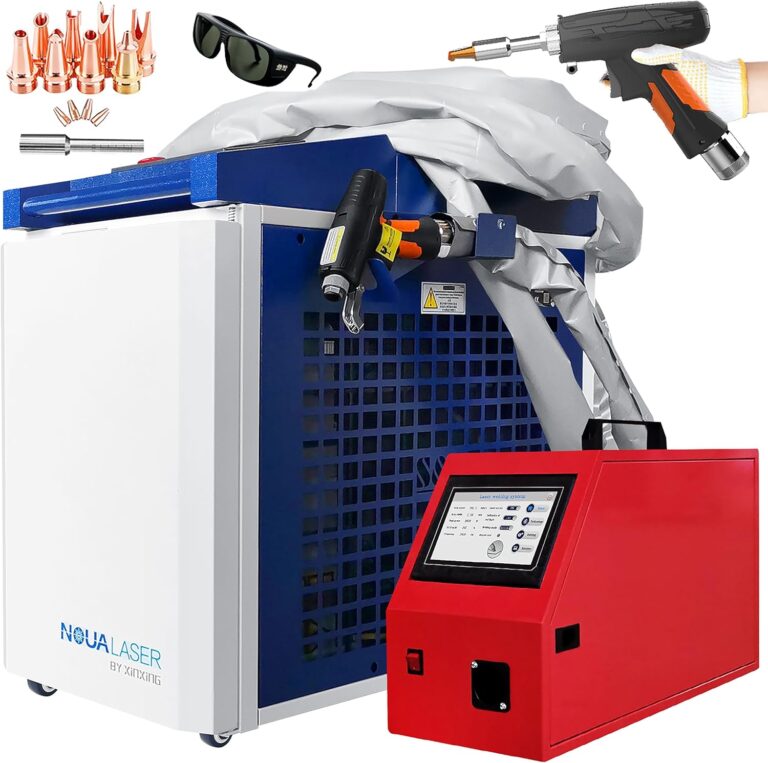 Image 1 of best 4 in 1 laser welder