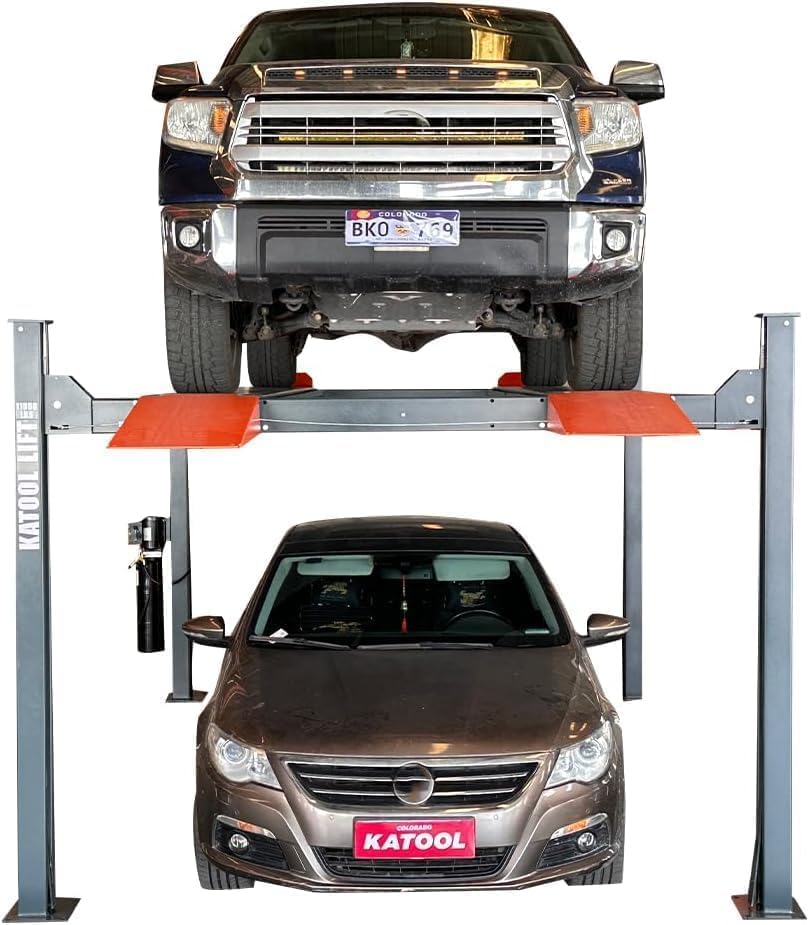 best 4 post car lift for home garage,4 post lift worth buying,Motool Technology 4H110 pros cons,should I buy a 4 post lift,4 post lift vs 2 post lift,best car lift for trucks unboxing and complete package contents