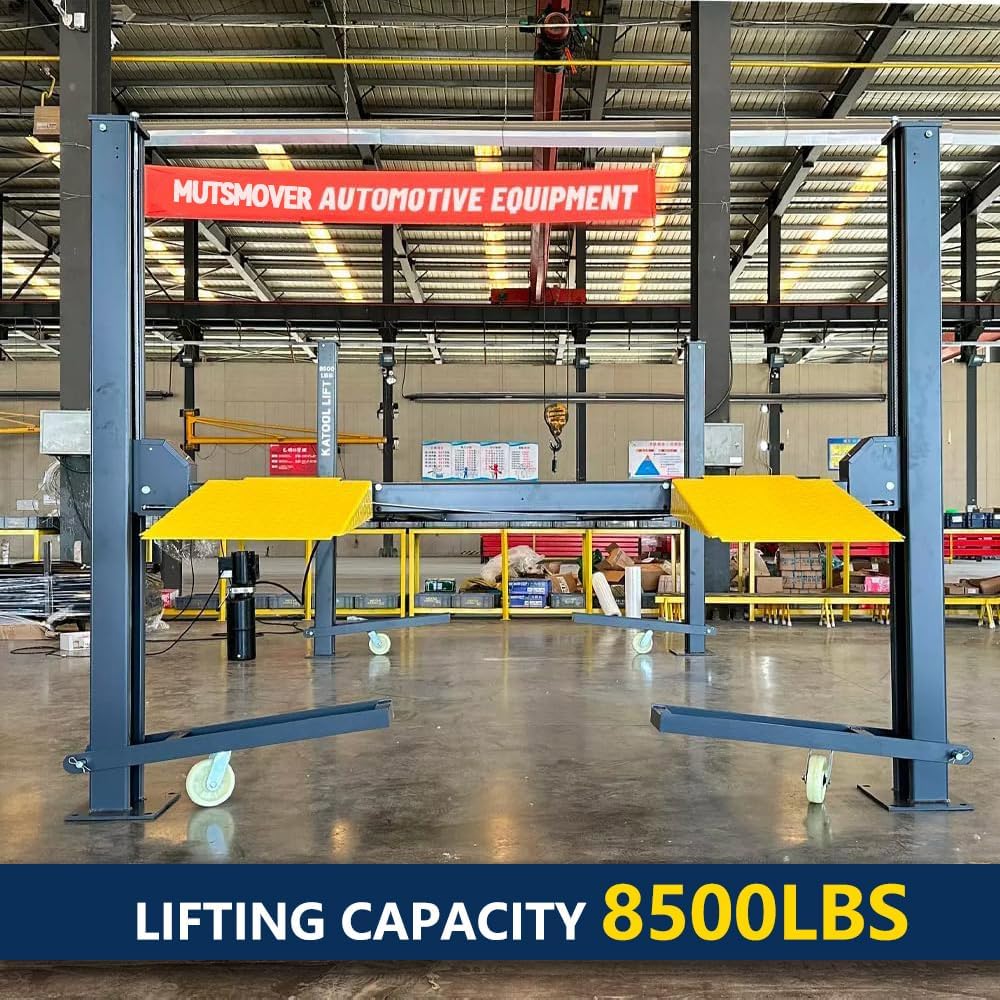 Step-by-step guide for best 4 post car lift,4 post car lift worth buying,should I buy a 4 post lift,4 post lift pros cons,MutsMover 4 post lift honest,best car lift for garage