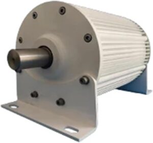Image 1 of best 40kw permanent magnet generator