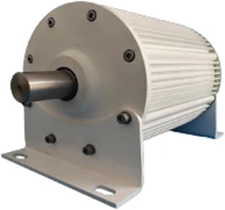 Image 1 of best 40kw permanent magnet generator