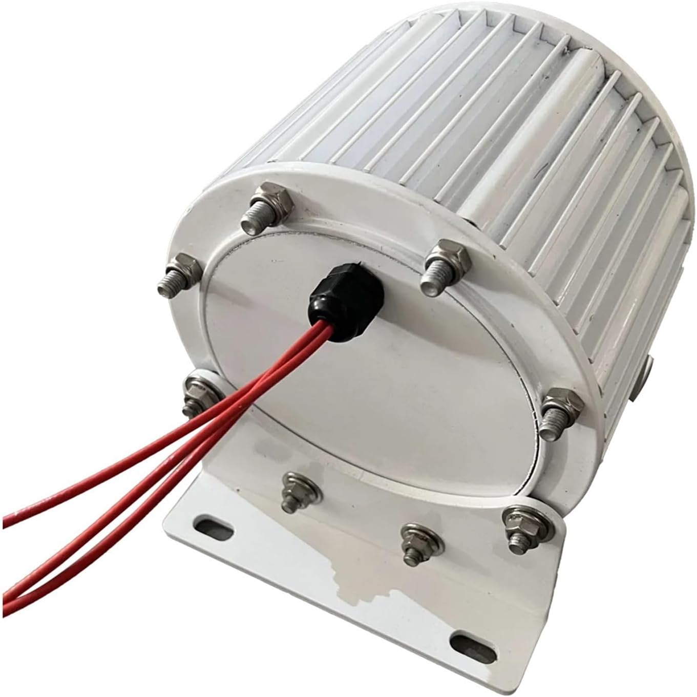 Step-by-step guide for best 40kw permanent magnet generator,should i buy a 40kw wind generator,40kw permanent magnet generator pros cons,permanent magnet generator vs alternator,40kw generator for home use worth buying,best wind turbine generator for home - complete tutorial