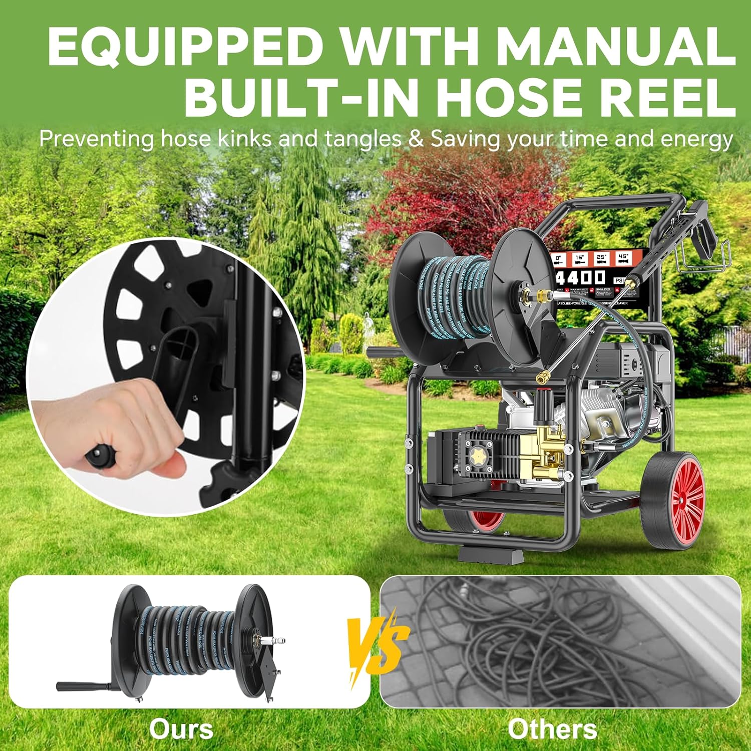 best 4400 psi gas pressure washer,4400 psi gas pressure washer pros cons,should I buy 4400 psi gas pressure washer,heavy duty gas pressure washer for cars,4400 psi vs 4000 psi pressure washer,commercial gas pressure washer worth buying performance testing real world results
