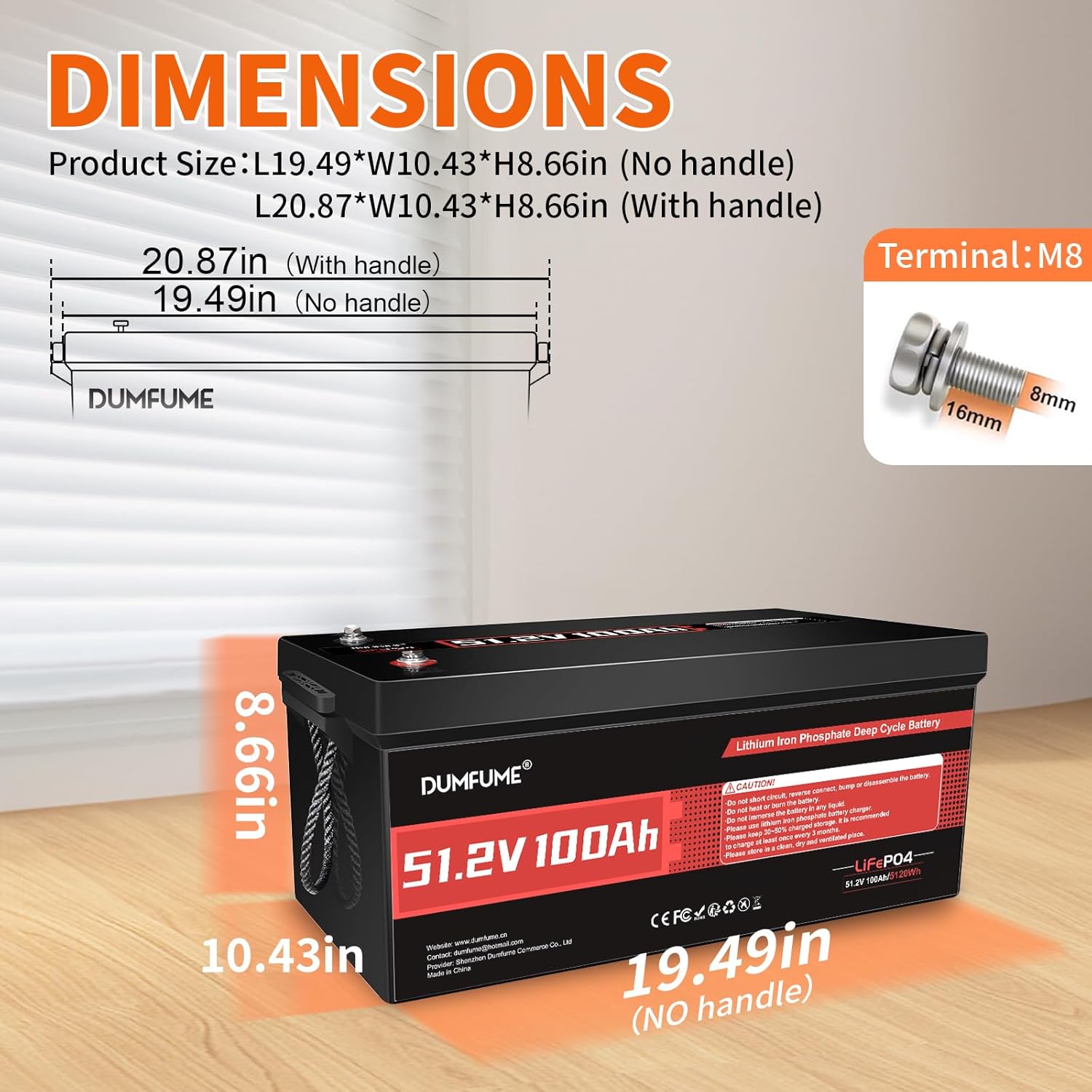 best 48V 100Ah LiFePO4 battery,48V 100Ah LiFePO4 worth buying,48V LiFePO4 battery pros cons,Dumfume 48V battery honest,best LiFePO4 battery for golf cart,should I buy 48V lithium battery unboxing and complete package contents