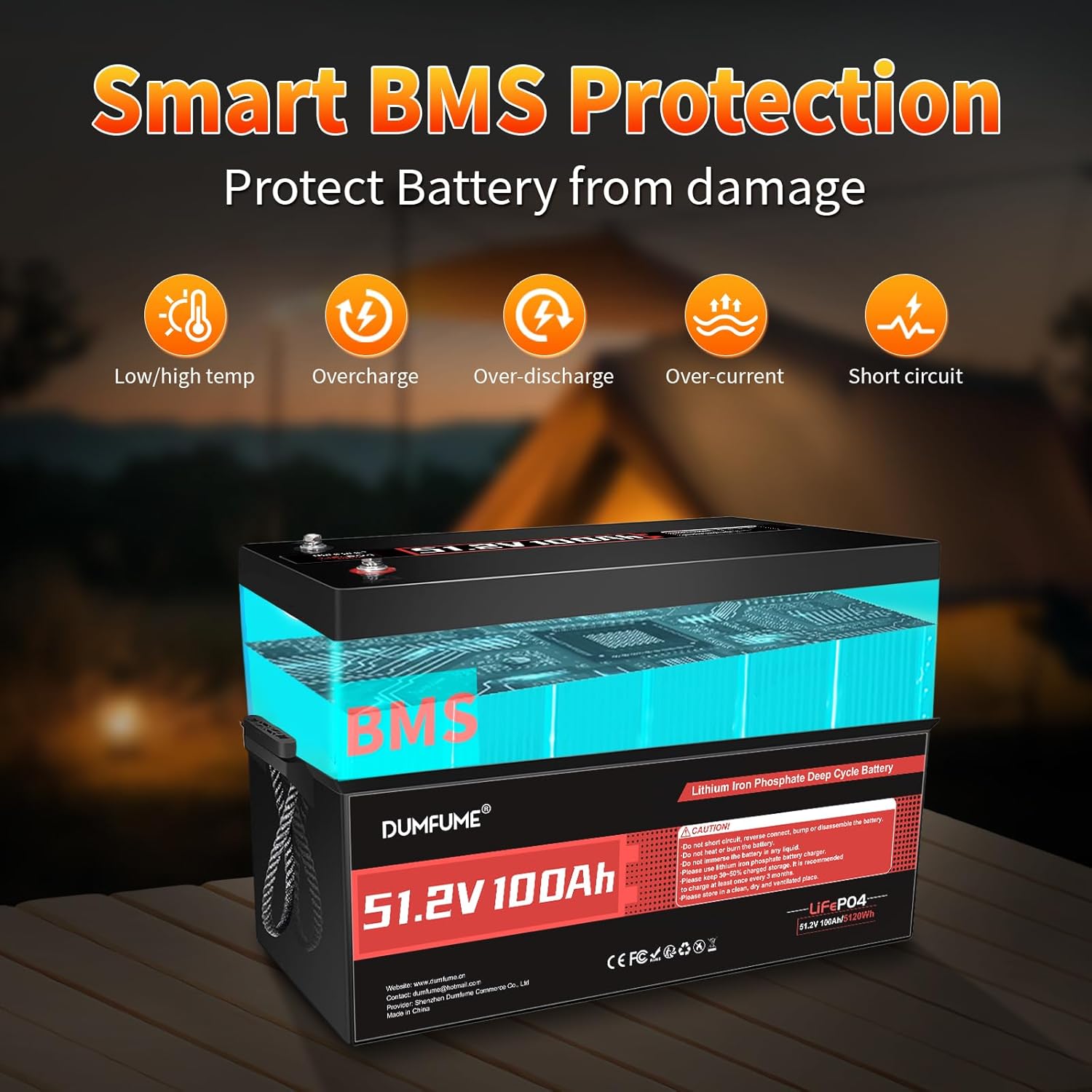 best 48V 100Ah LiFePO4 battery,48V 100Ah LiFePO4 worth buying,48V LiFePO4 battery pros cons,Dumfume 48V battery honest,best LiFePO4 battery for golf cart,should I buy 48V lithium battery performance testing and real-world results