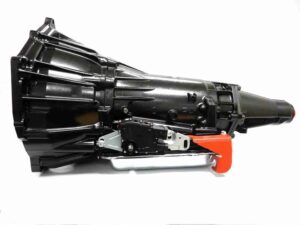 Image 1 of best 4L60E rebuilt transmission