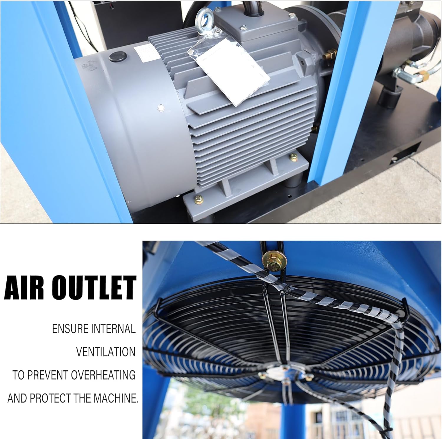 best 50hp screw air compressor,50hp air compressor worth buying,screw air compressor pros cons,best industrial air compressor for shop,50hp vs 40hp air compressor,should I buy a variable speed air compressor performance testing and real-world results