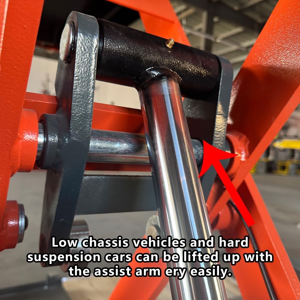 best 7000lb scissor lift for garage,should i buy a 7000lb scissor lift,X77 car lift pros cons,portable car lift vs mid rise,AUTOKATO scissor lift worth buying,best mid rise lift for SUVs cars performance testing and real-world results