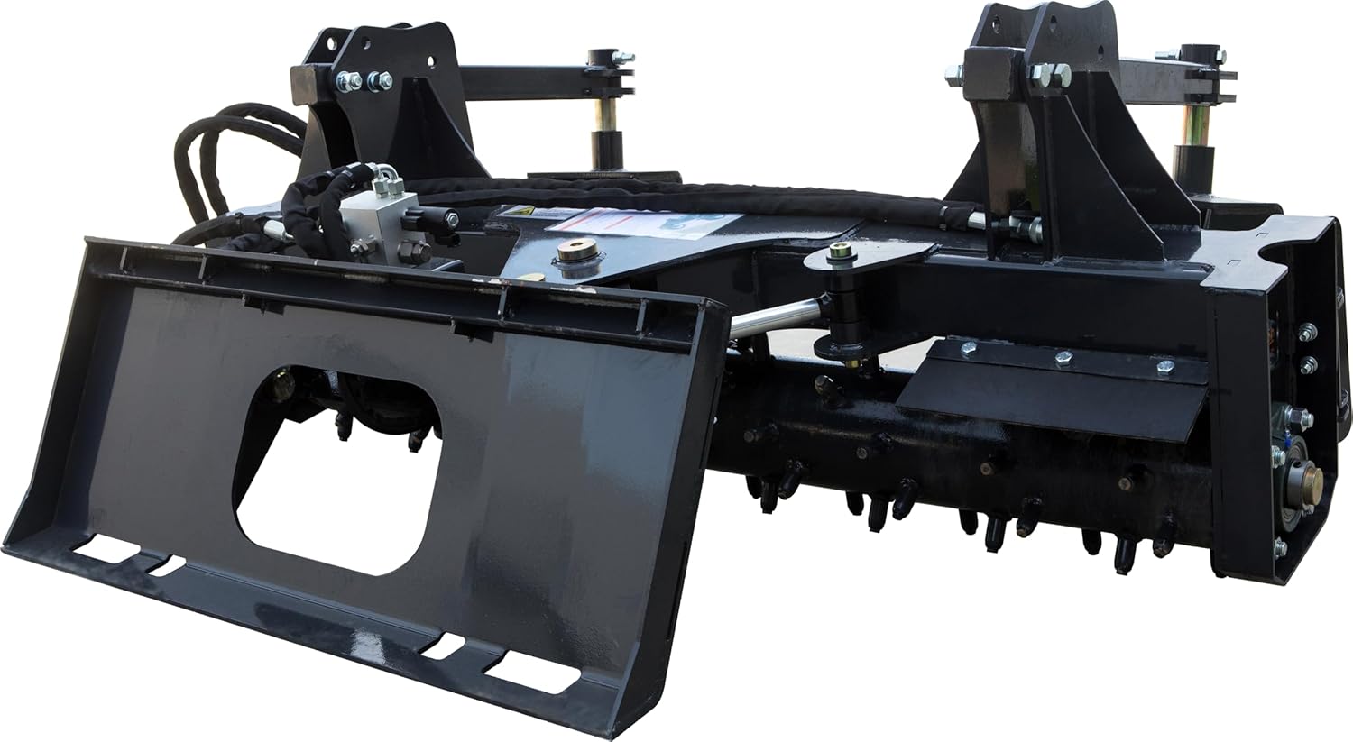 Step-by-step guide for best 72 harley rake attachment,72 harley rake worth buying,harley rake pros and cons,72 inch power rake for tractor,best soil conditioner for pasture,skid steer harley rake vs box blade - complete tutorial