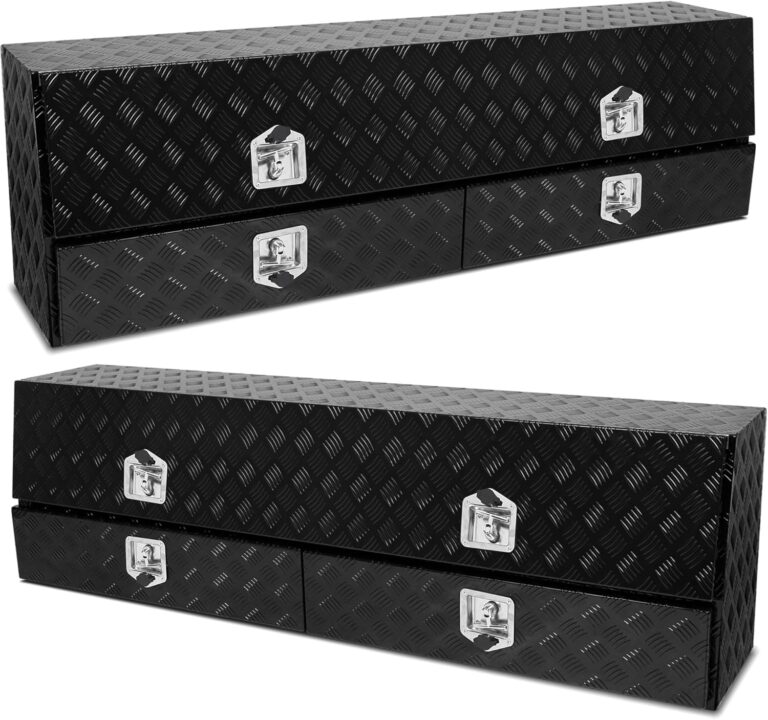 Image 1 of best 72 inch truck tool box