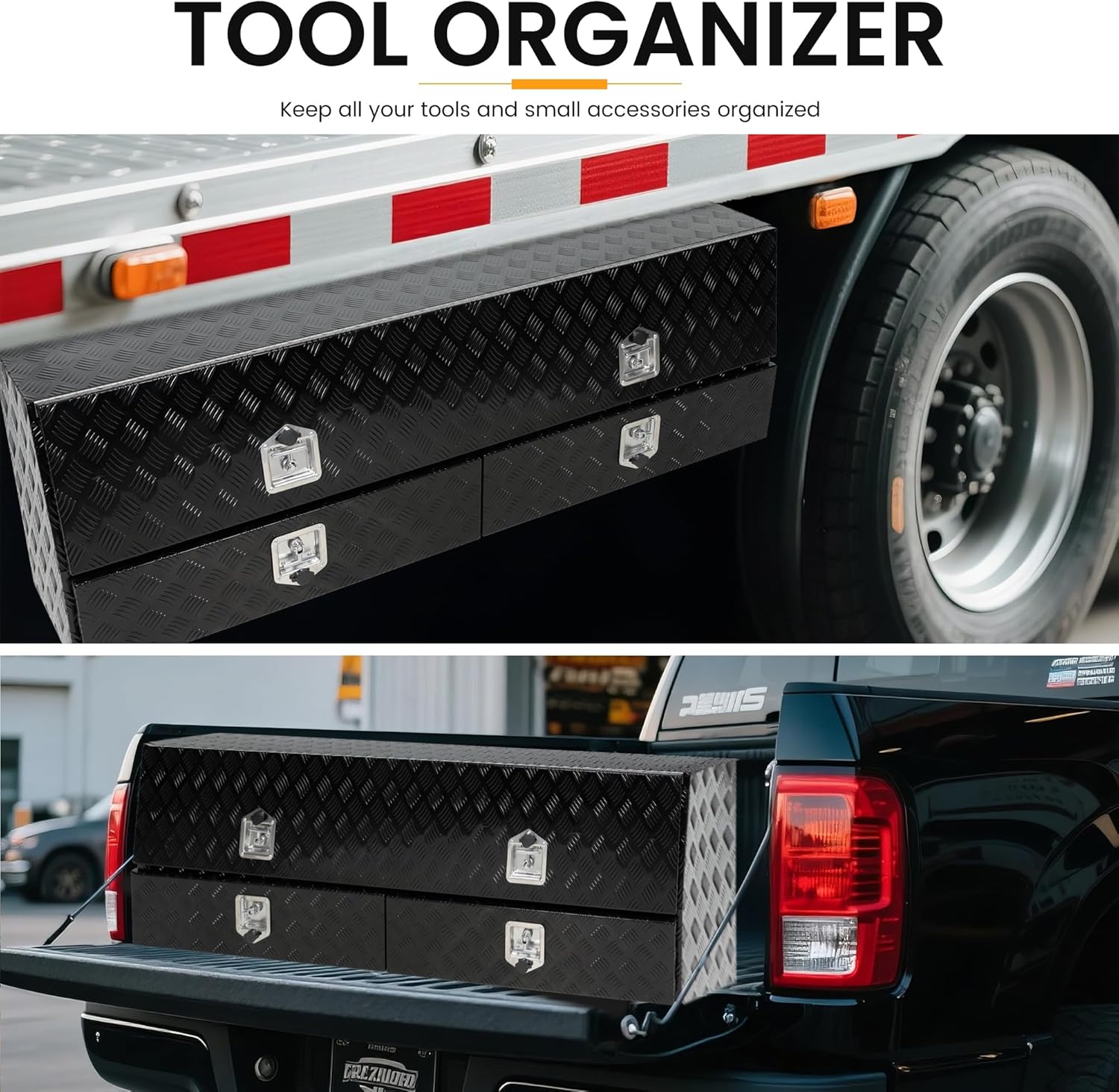 best 72 inch truck tool box,72 inch truck tool box worth buying,Vigorighter tool box pros cons,best truck bed toolboxes for storage,should I buy a 72 inch tool box,heavy duty aluminum tool box for pickup performance testing and real-world results