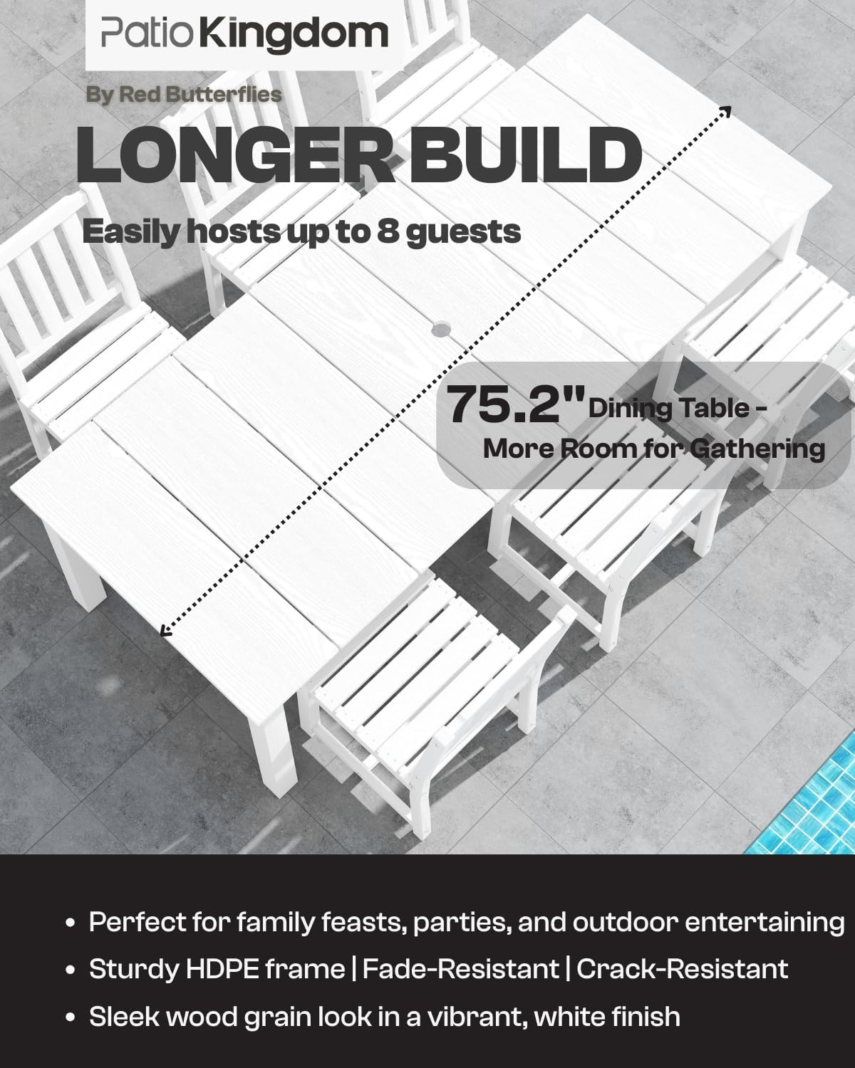 best 9 piece outdoor dining set,patio dining set with umbrella worth it,HDPE outdoor dining set pros cons,best patio dining set for 8 people,cantilever umbrella dining set vs standard,weather resistant outdoor furniture for all season unboxing and complete package contents
