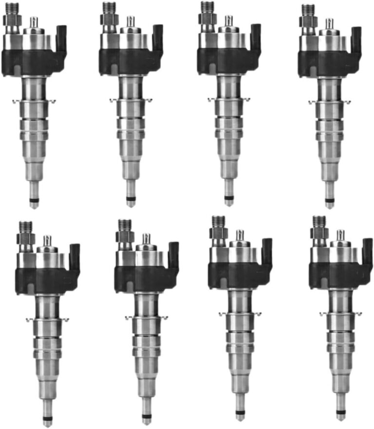 Image 1 of best BMW N54 fuel injectors