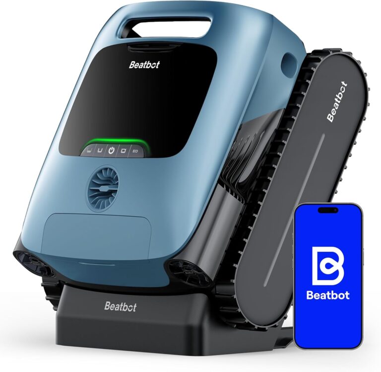 Image 1 of best Beatbot pool robot