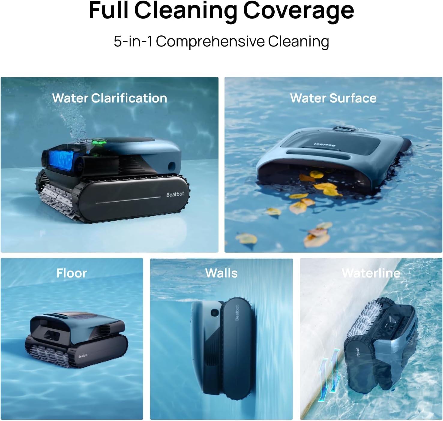 best Beatbot pool robot,Beatbot A100 Pro vs Beatbot Sora 70,should I buy Beatbot pool cleaner,Beatbot AquaSense pros cons,best pool robot for inground pools,cordless pool vacuum worth buying unboxing and complete package contents