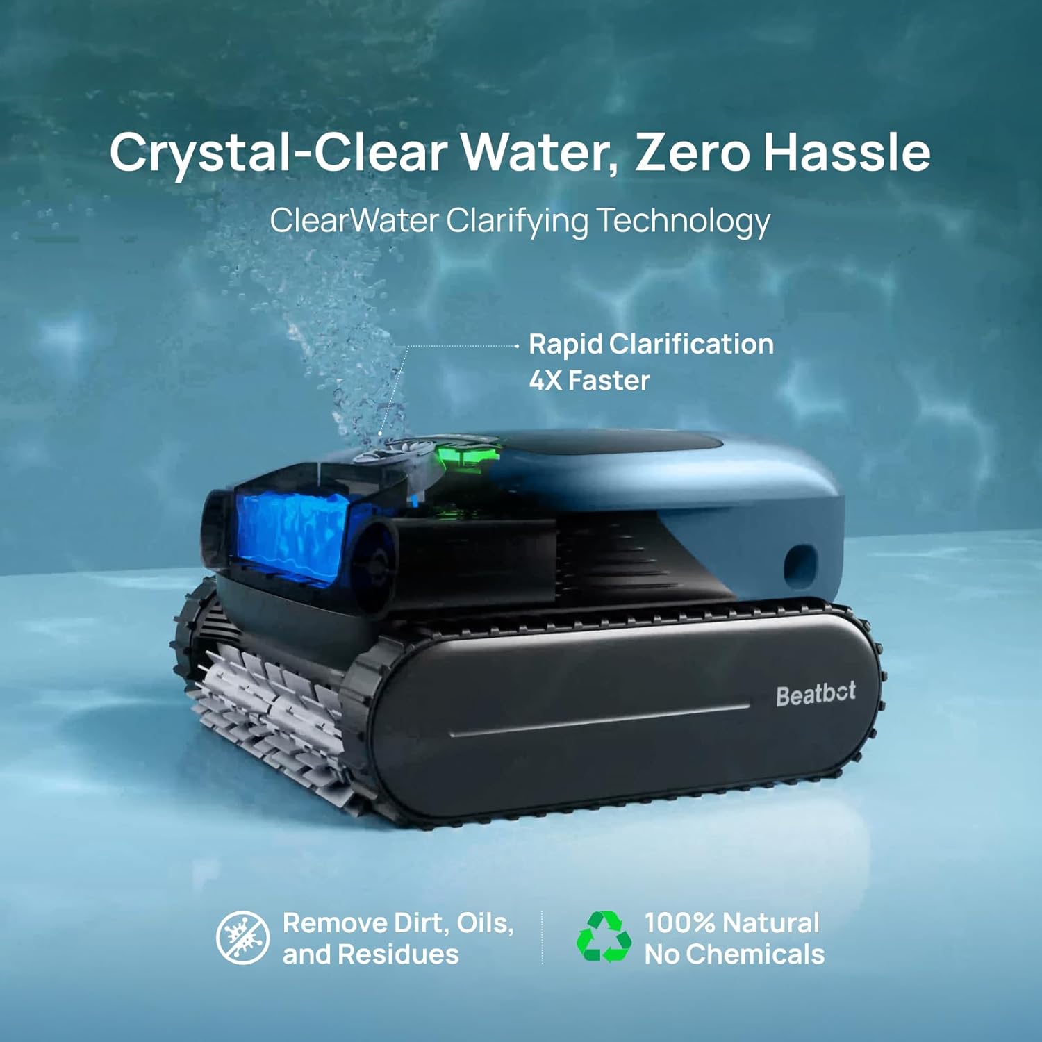 best Beatbot pool robot,Beatbot A100 Pro vs Beatbot Sora 70,should I buy Beatbot pool cleaner,Beatbot AquaSense pros cons,best pool robot for inground pools,cordless pool vacuum worth buying performance testing and real-world results