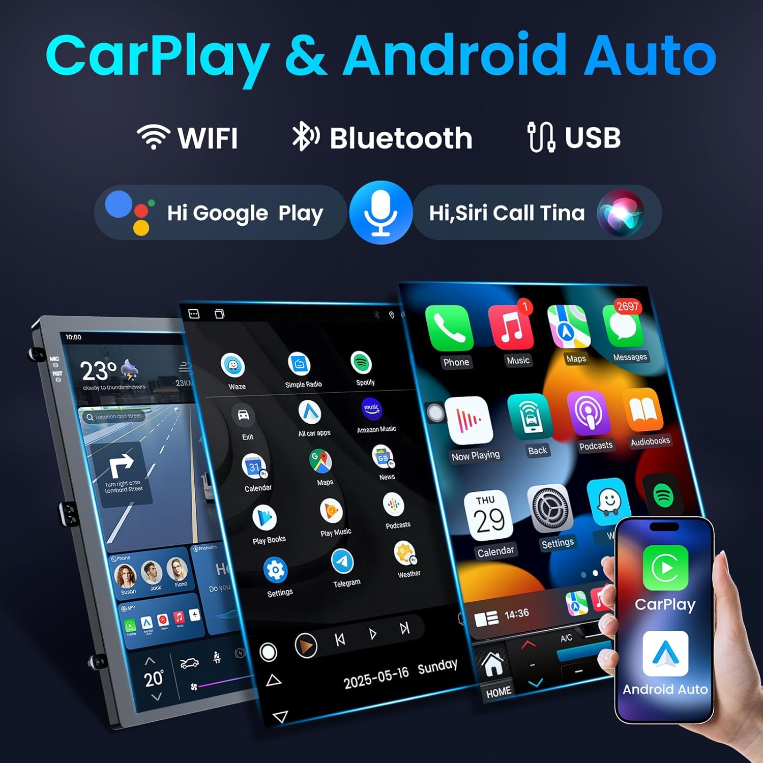 Best Ford Mustang Head Unit: Our Expert Hands-On Experience 3 Step-by-step guide for best Ford Mustang head unit,Ford Mustang head unit worth it,Mustang head unit pros cons,best head unit for Mustang 2010-2014,Jerqry Mustang head unit honest,should I upgrade my Mustang stereo - complete tutorial