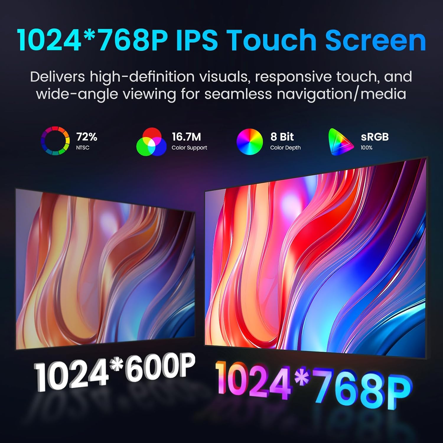 Best Ford Mustang Head Unit: Our Expert Hands-On Experience 4 best Ford Mustang head unit,Ford Mustang head unit worth it,Mustang head unit pros cons,best head unit for Mustang 2010-2014,Jerqry Mustang head unit honest,should I upgrade my Mustang stereo performance testing and real-world results