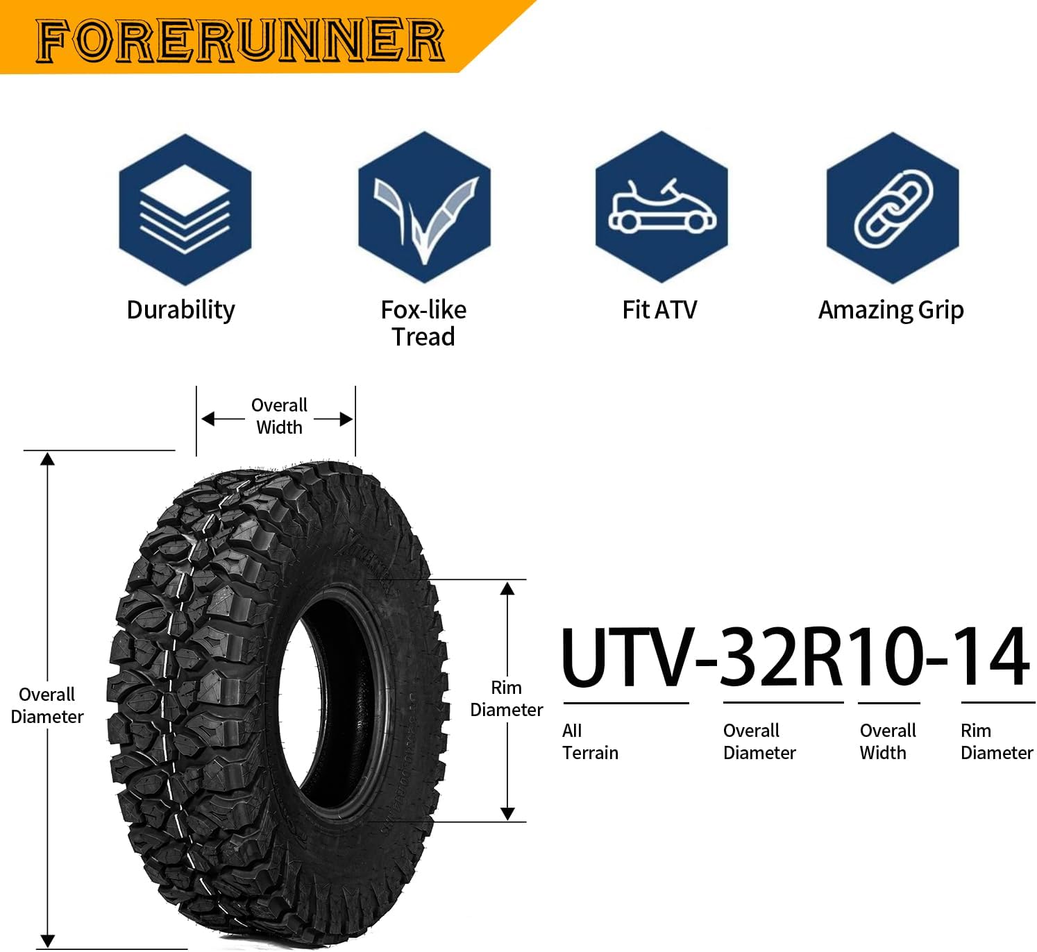 Best Forerunner X-TREKKER UTV Tires: Honest Pros & Cons 2 best Forerunner X-TREKKER UTV tires,Forerunner X-TREKKER worth buying,Forerunner X-TREKKER pros cons,best UTV tires for all terrain,Forerunner X-TREKKER vs competitors,should I buy Forerunner X-TREKKER unboxing and complete package contents