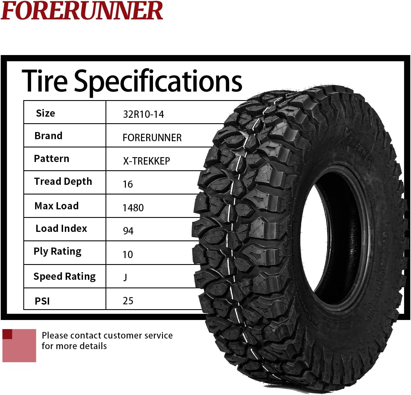 Best Forerunner X-TREKKER UTV Tires: Honest Pros & Cons 3 Step-by-step guide for best Forerunner X-TREKKER UTV tires,Forerunner X-TREKKER worth buying,Forerunner X-TREKKER pros cons,best UTV tires for all terrain,Forerunner X-TREKKER vs competitors,should I buy Forerunner X-TREKKER - complete tutorial