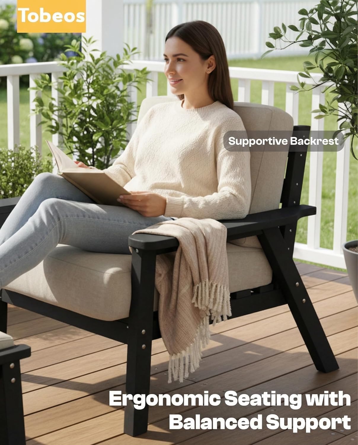 Step-by-step guide for best HDPE patio furniture set,HDPE outdoor furniture durability,is HDPE patio furniture worth buying,HDPE vs other outdoor furniture materials,comfy outdoor couch set pros cons,best outdoor sectional furniture for backyard - complete tutorial