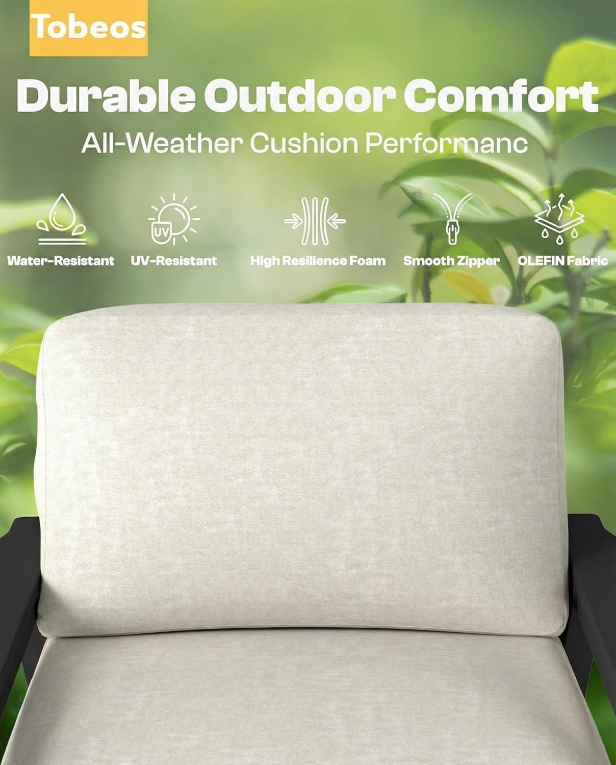 best HDPE patio furniture set,HDPE outdoor furniture durability,is HDPE patio furniture worth buying,HDPE vs other outdoor furniture materials,comfy outdoor couch set pros cons,best outdoor sectional furniture for backyard performance testing and real-world results