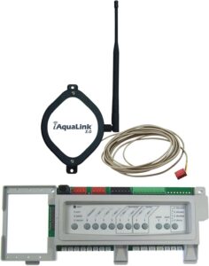 Image 1 of best Jandy Aqualink RS upgrade kit