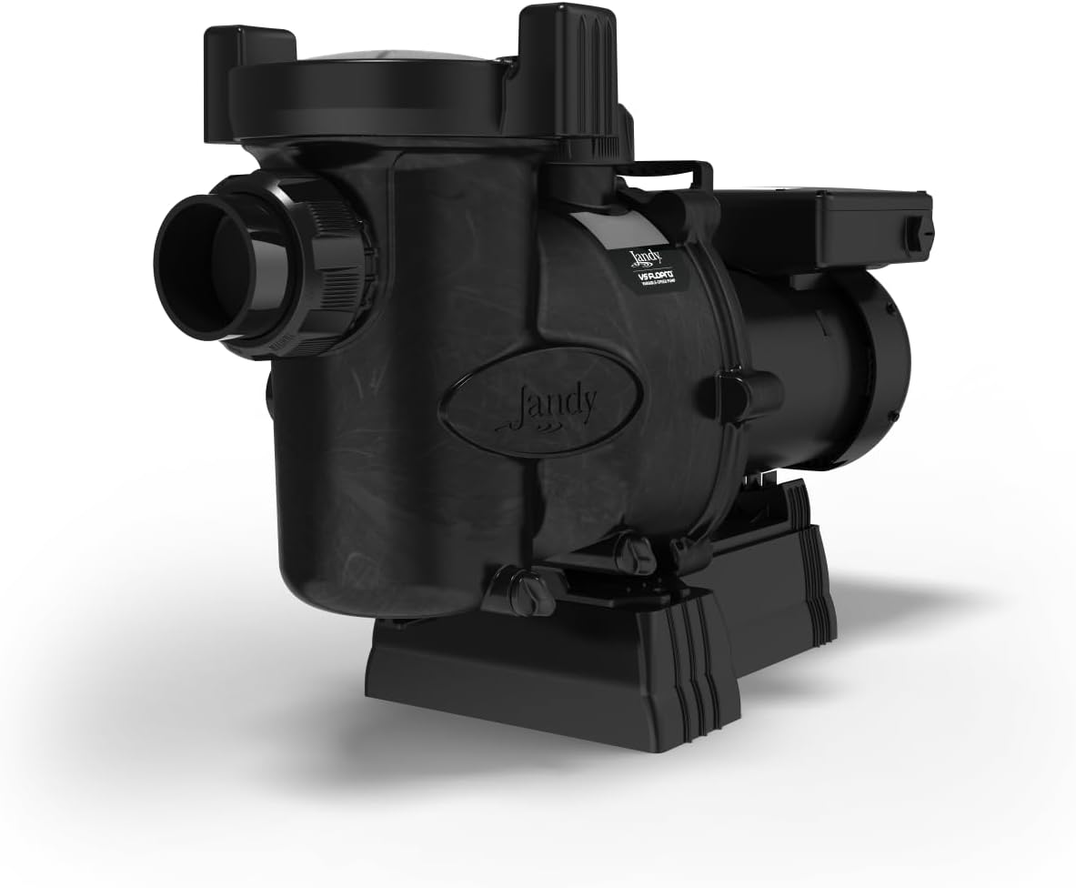 Image 1 of best Jandy VS FloPro pump