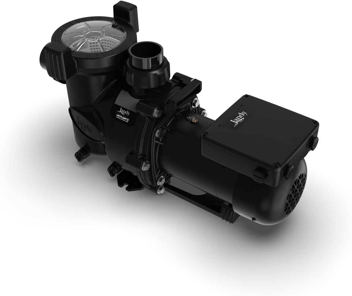 Step-by-step guide for best Jandy VS FloPro pump,should I buy Jandy VS FloPro,Jandy VS FloPro pros cons,Jandy VS FloPro vs Hayward,Jandy VS FloPro energy savings,best variable speed pool pump - complete tutorial